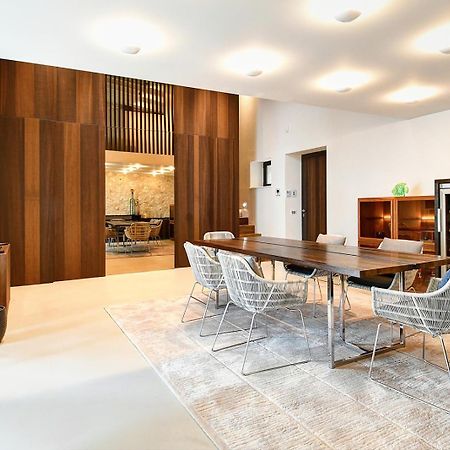 5 Terrazze Exlusive Apartments Gargnano Exterior photo