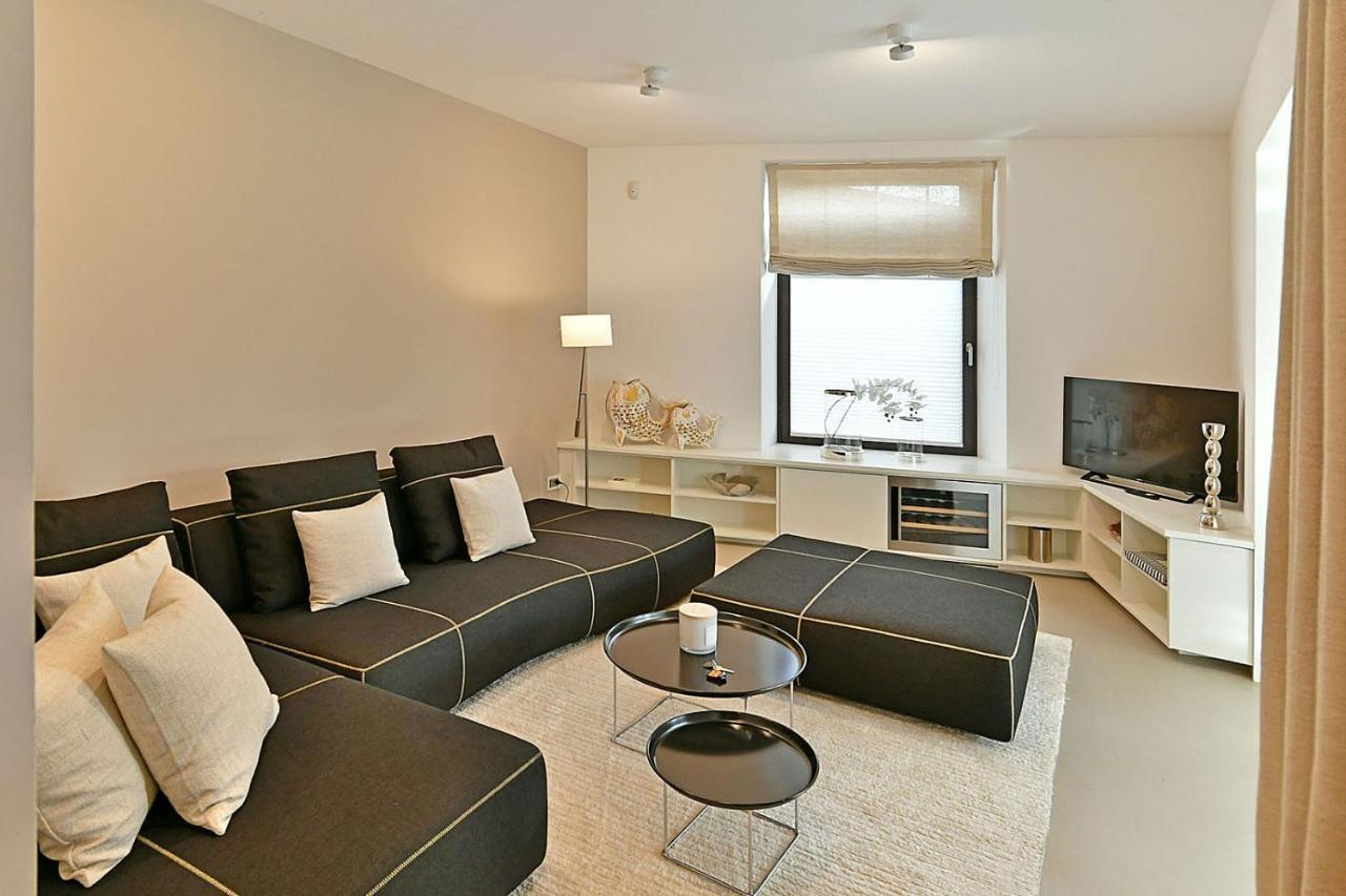 5 Terrazze Exlusive Apartments Gargnano Exterior photo