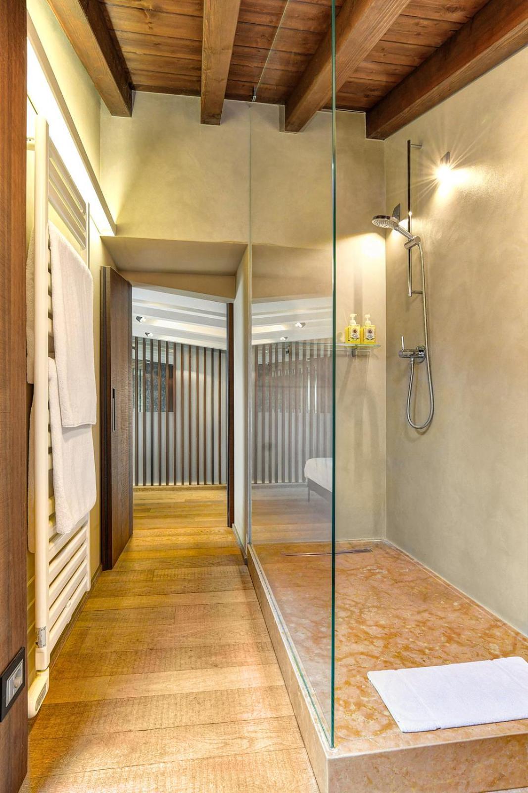 5 Terrazze Exlusive Apartments Gargnano Exterior photo
