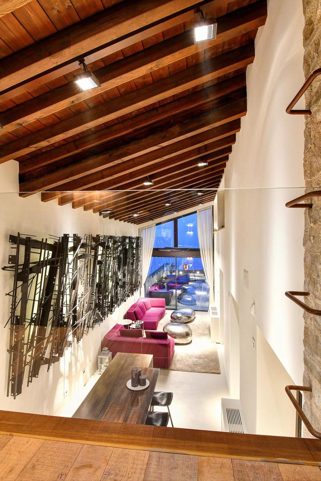 5 Terrazze Exlusive Apartments Gargnano Exterior photo