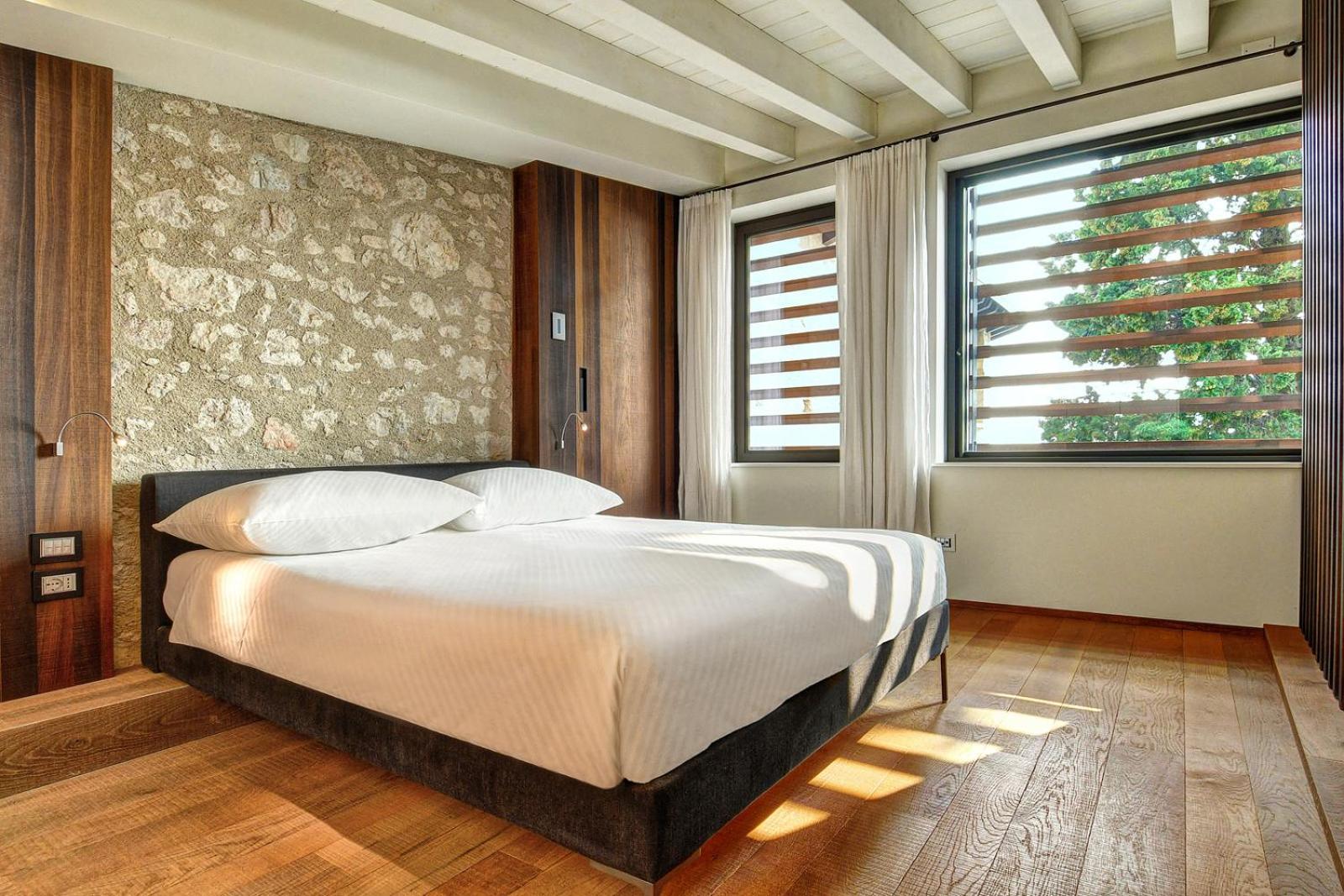 5 Terrazze Exlusive Apartments Gargnano Exterior photo