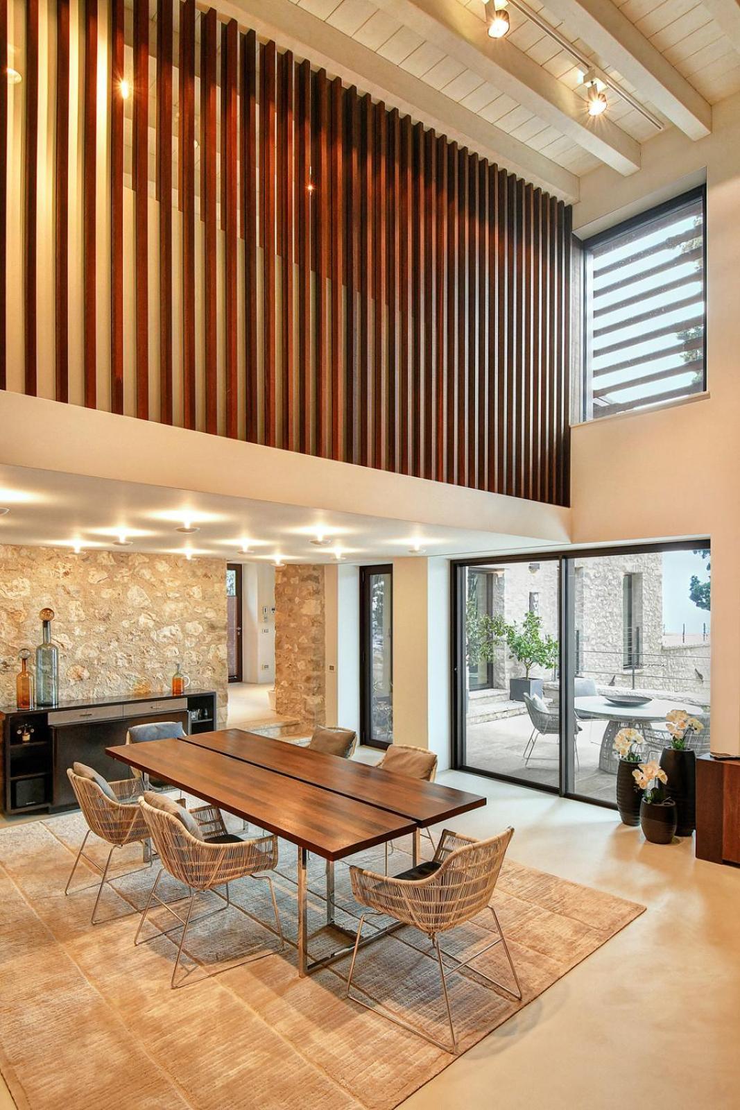 5 Terrazze Exlusive Apartments Gargnano Exterior photo